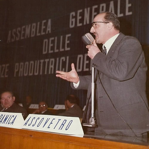 Ettore Fantino - Fantino Costruzioni