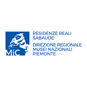 Ministero della Cultura - residenze reali sabaude