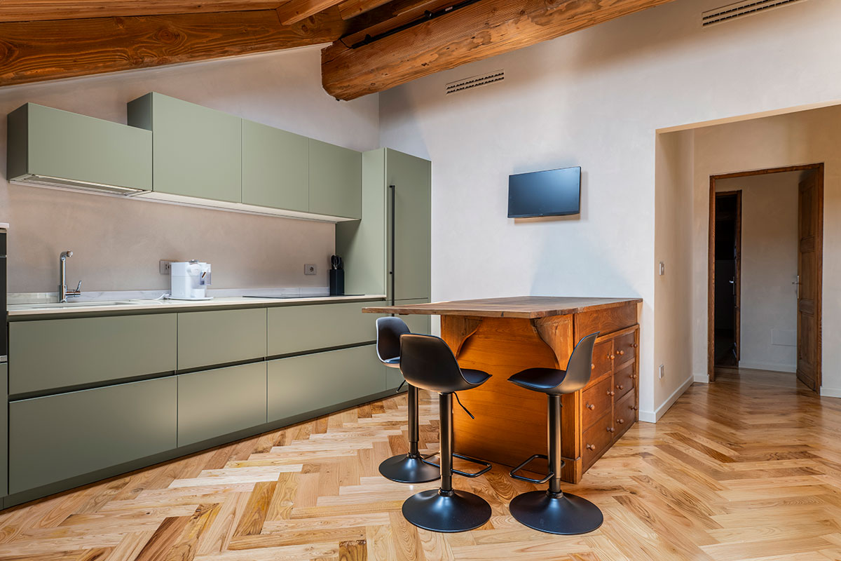 Appartamenti in Palazzo Lovera - Cuneo