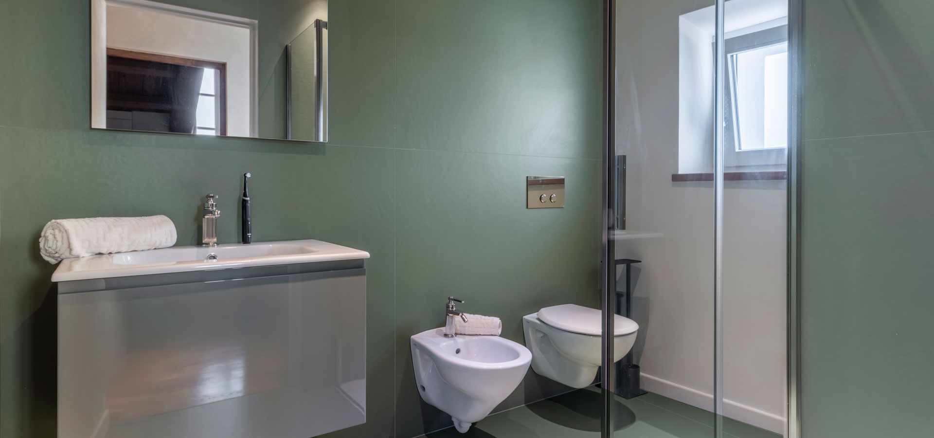 Appartamenti in Palazzo Lovera - Cuneo