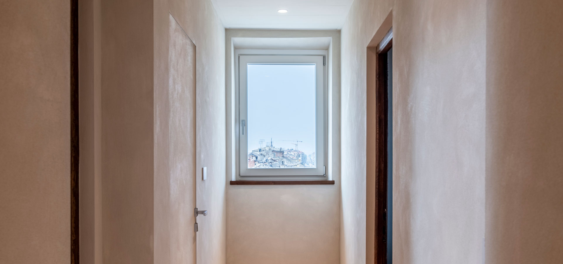 Appartamenti in Palazzo Lovera - Cuneo