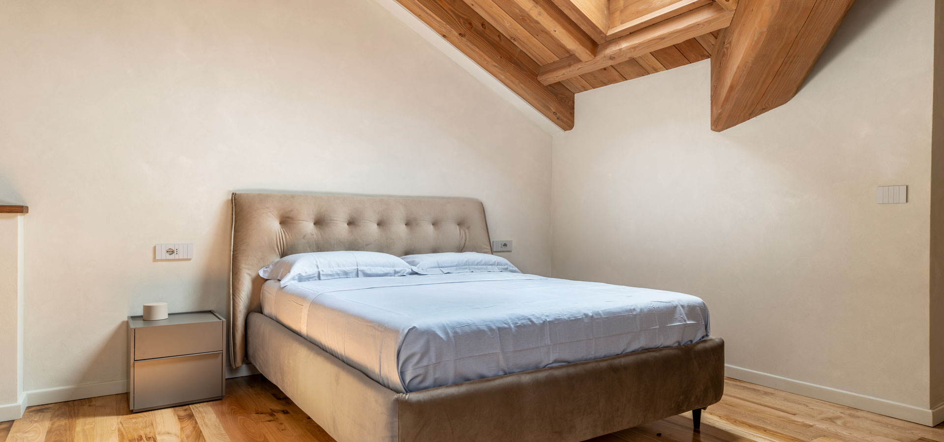 Appartamenti in Palazzo Lovera - Cuneo