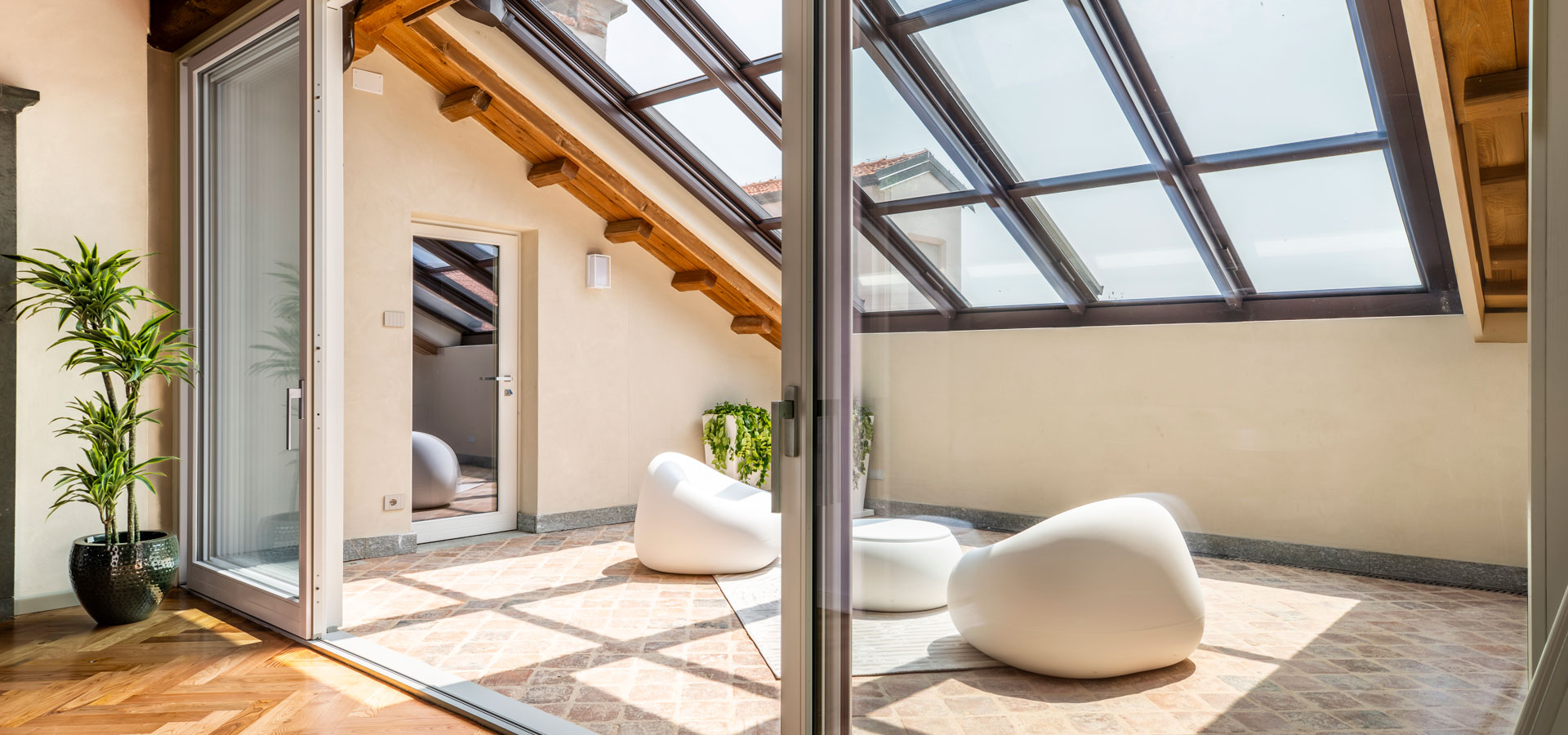 Appartamenti in Palazzo Lovera - Cuneo