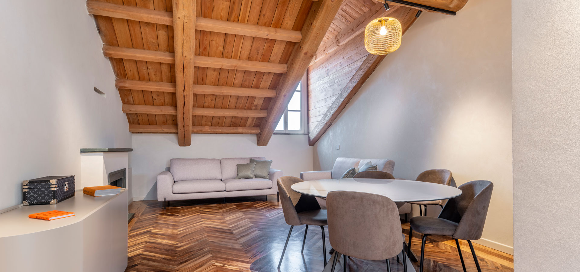 Appartamenti in Palazzo Lovera - Cuneo