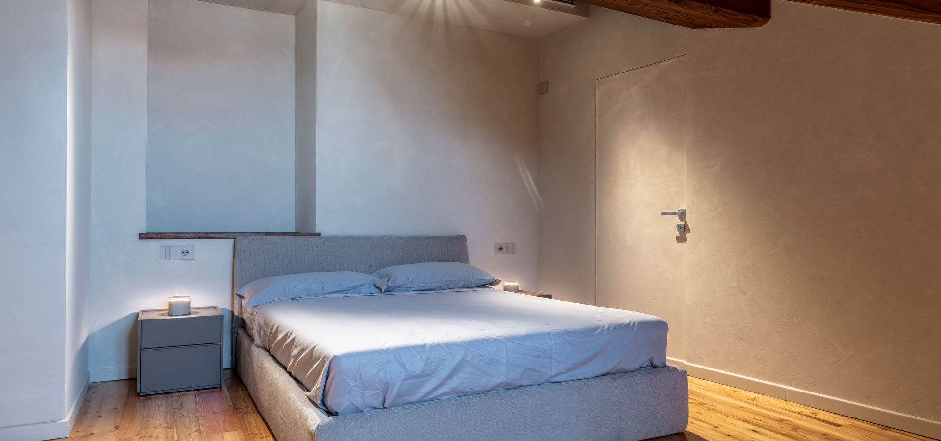 Appartamenti in Palazzo Lovera - Cuneo