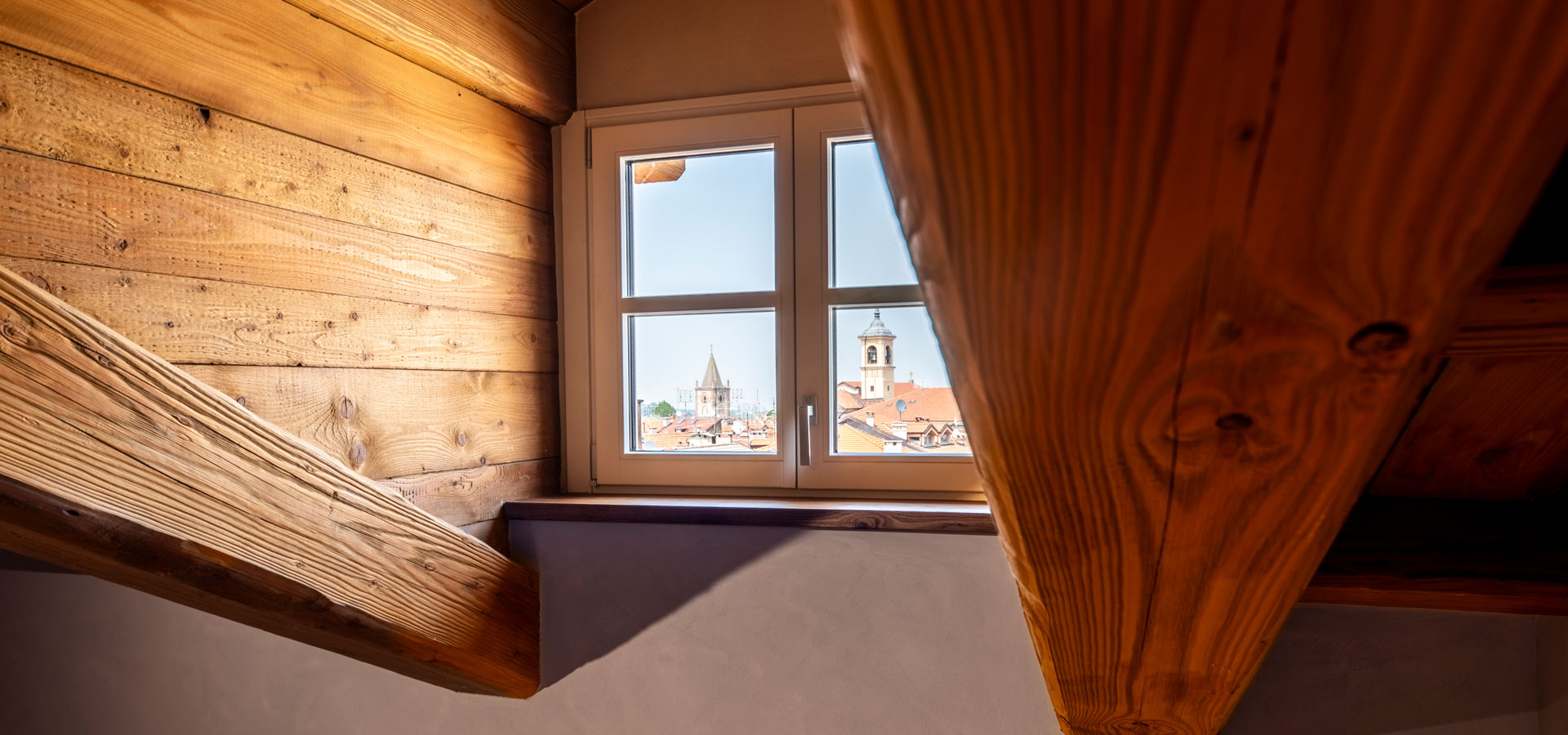 Appartamenti in Palazzo Lovera - Cuneo