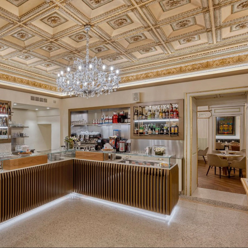 Bar Coni Veja - Cuneo