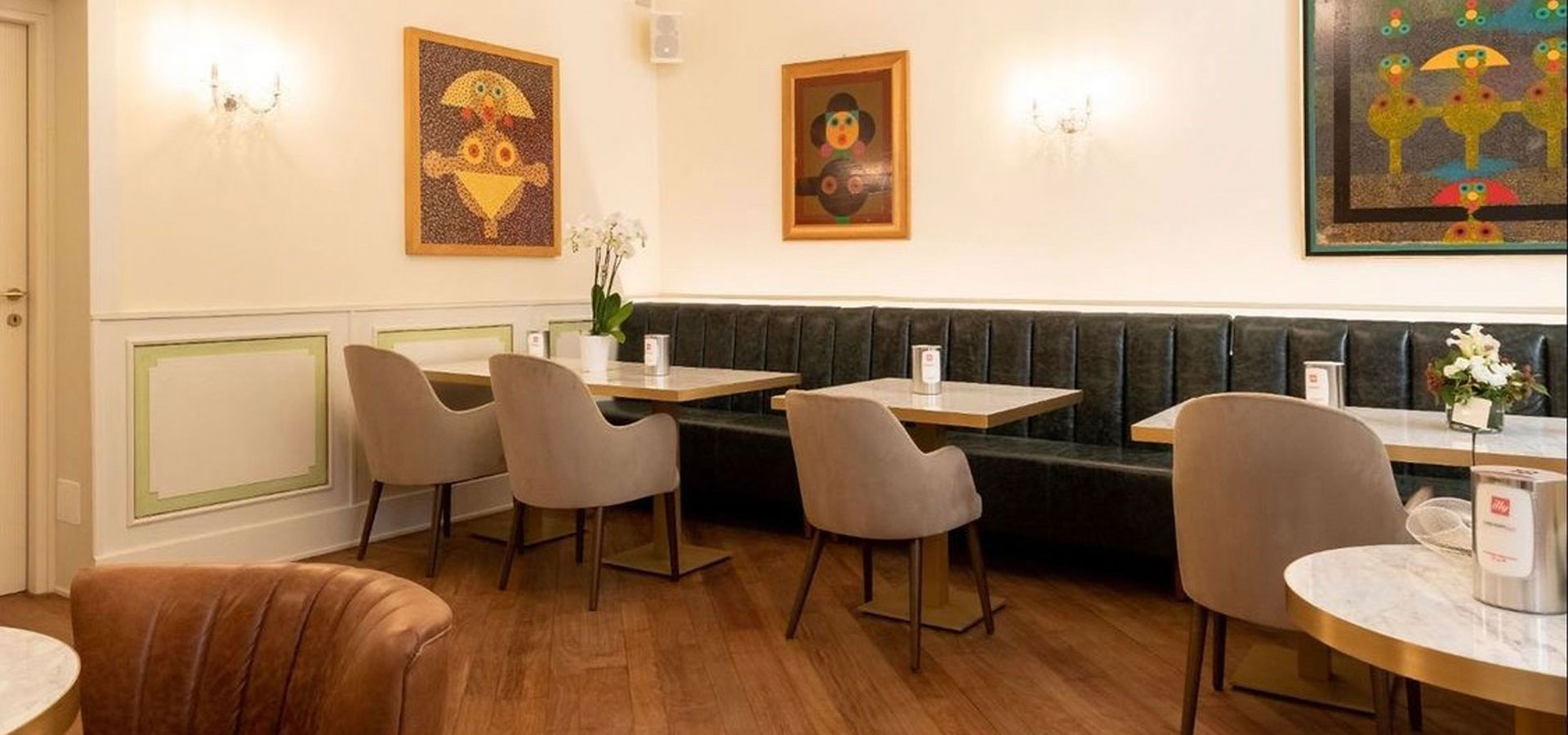 Bar Coni Veja - Cuneo