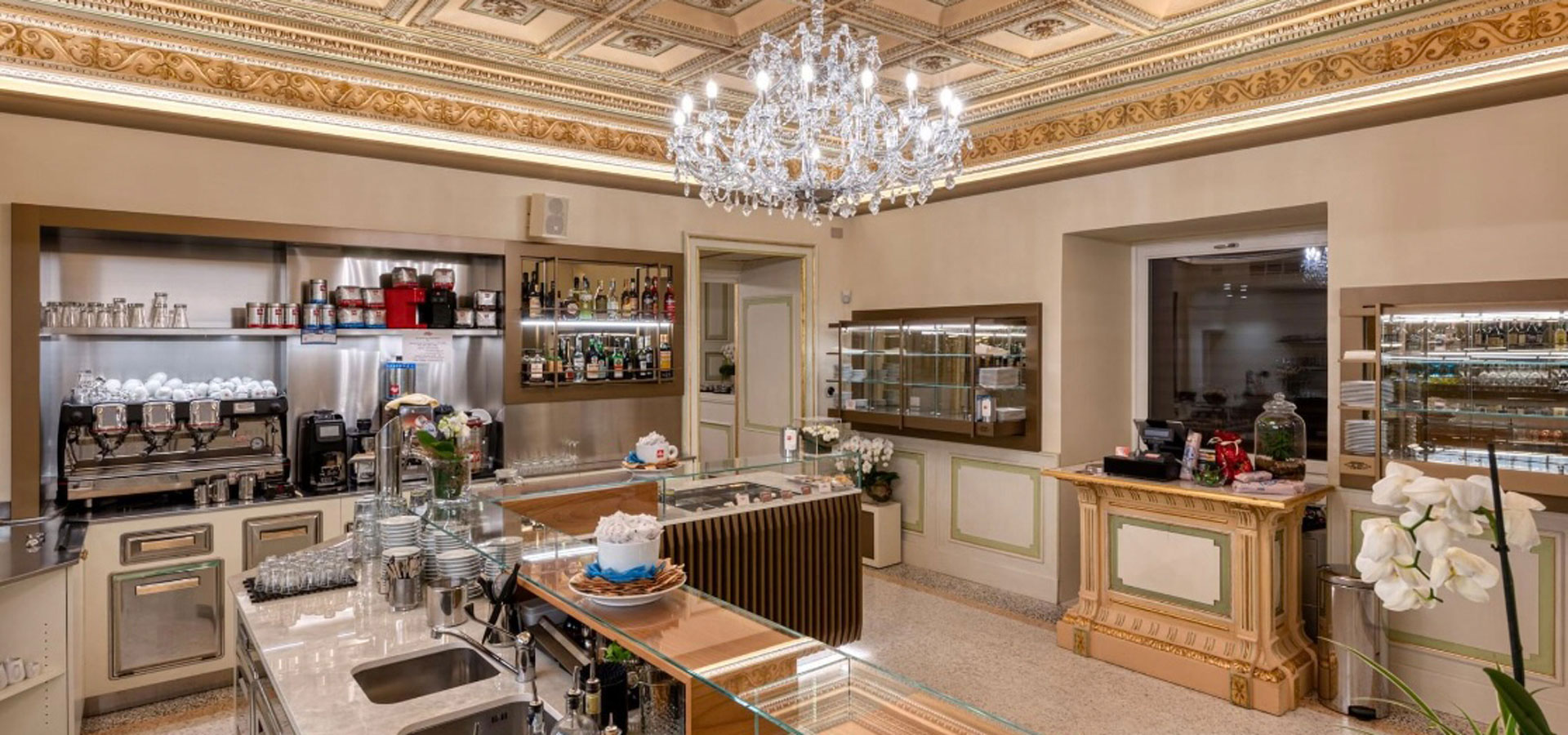 Bar Coni Veja - Cuneo