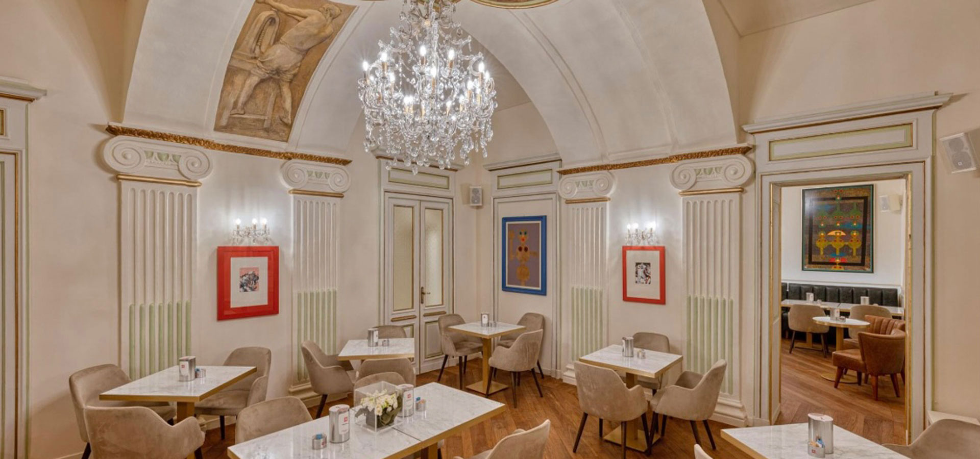 Bar Coni Veja - Cuneo