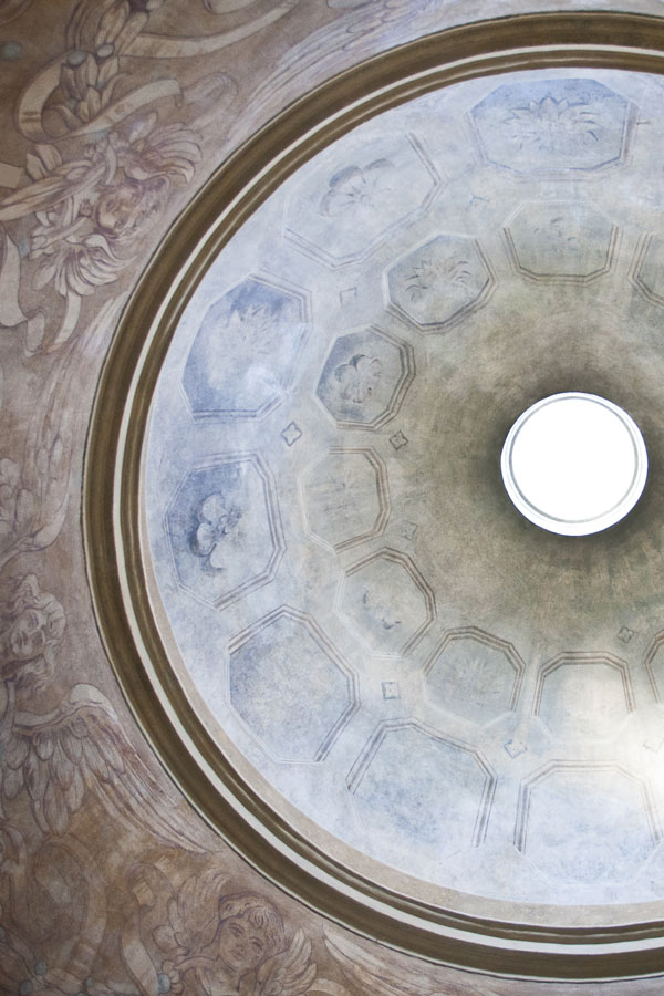 Cappella Cimitero - Cuneo