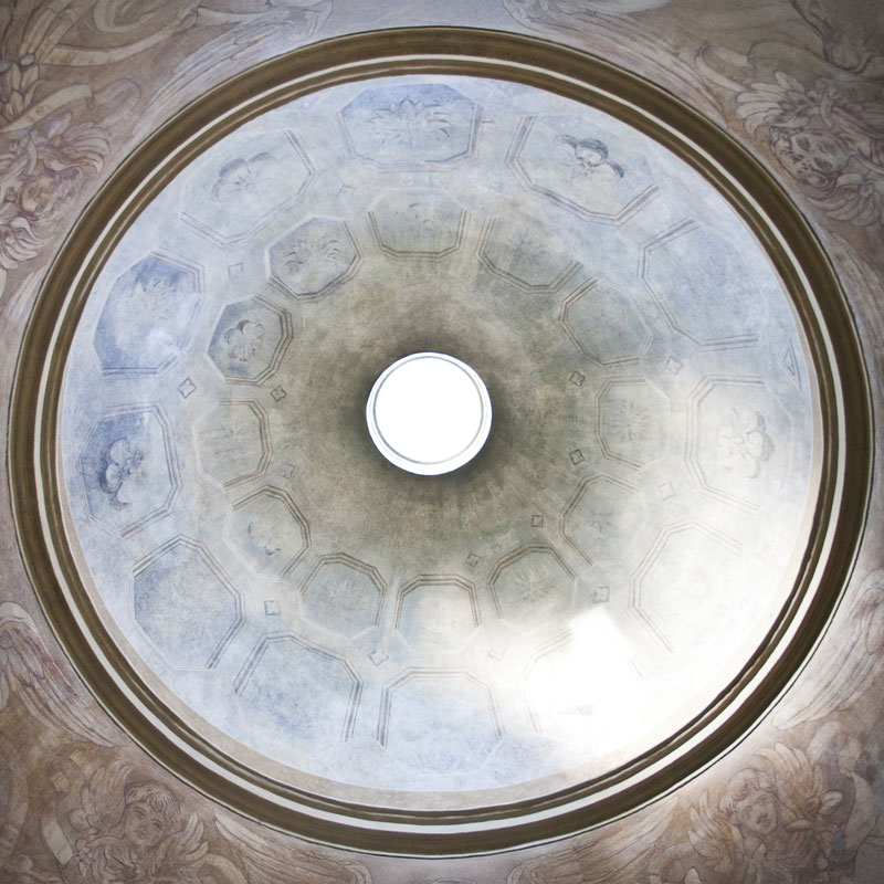 Cappella Cimitero - Cuneo