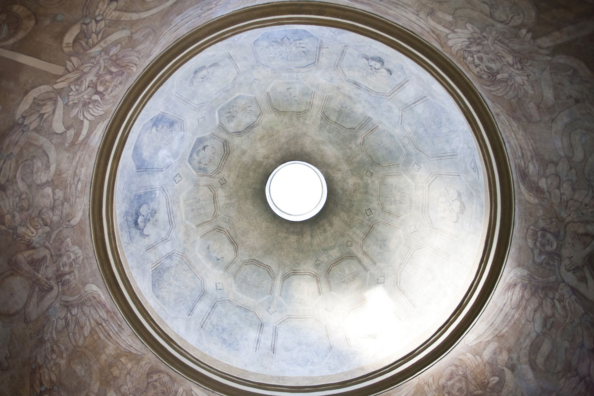 cappella Cimitero - Cuneo