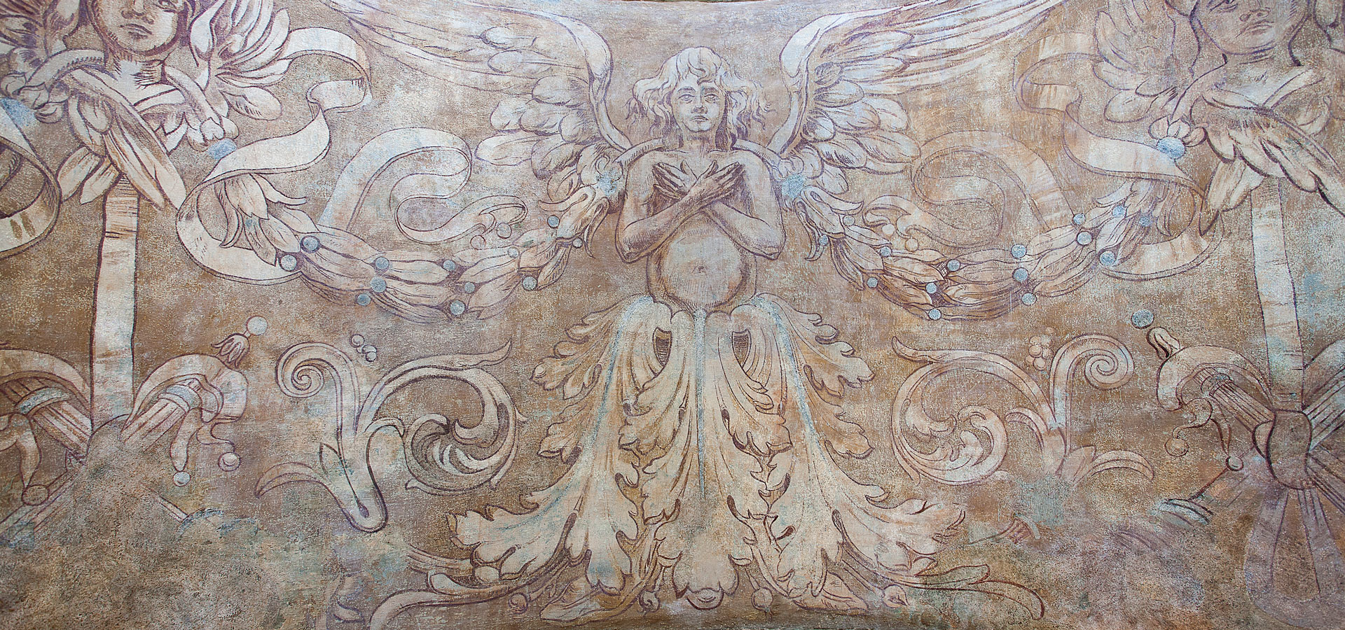 Cappella Cimitero - Cuneo