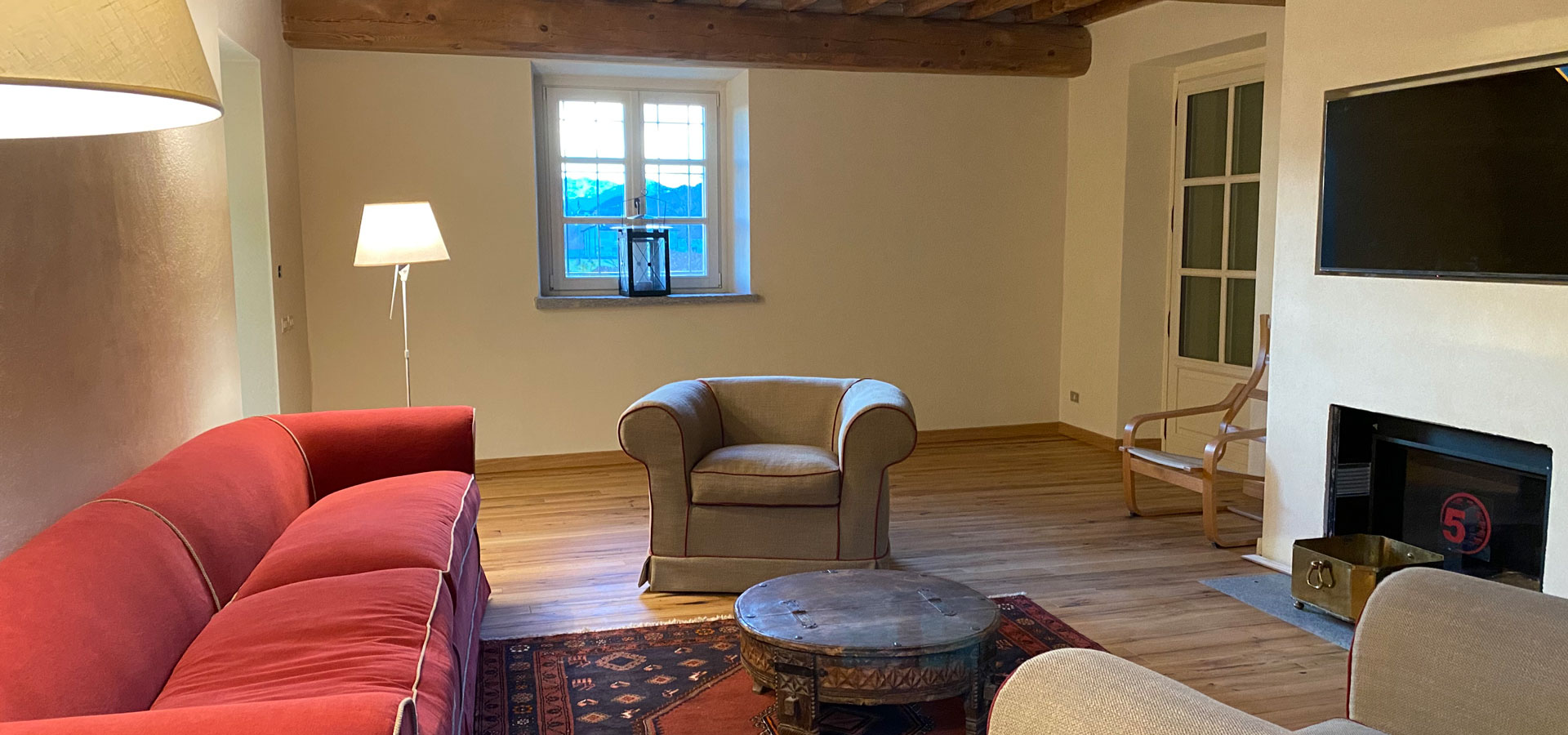 Cascina Allodi - Caraglio