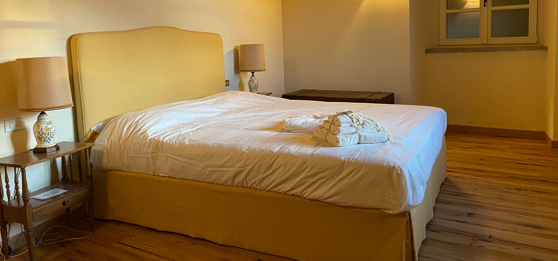 Cascina Allodi - Caraglio