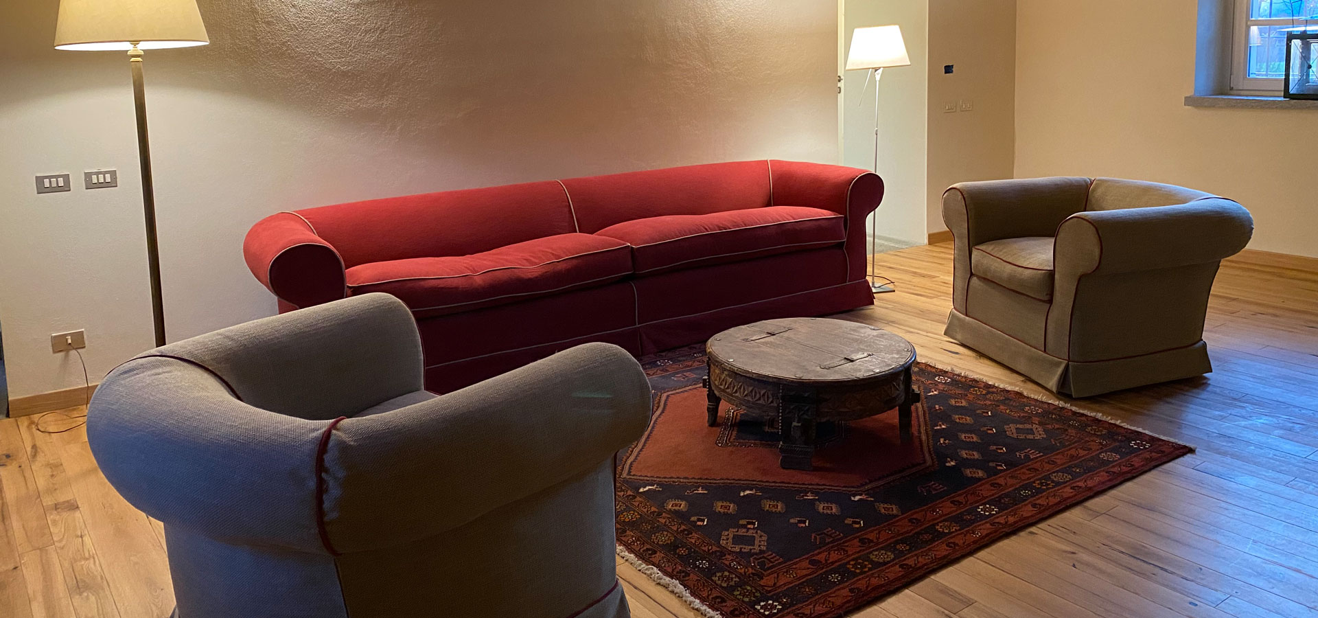 Cascina Allodi - Caraglio