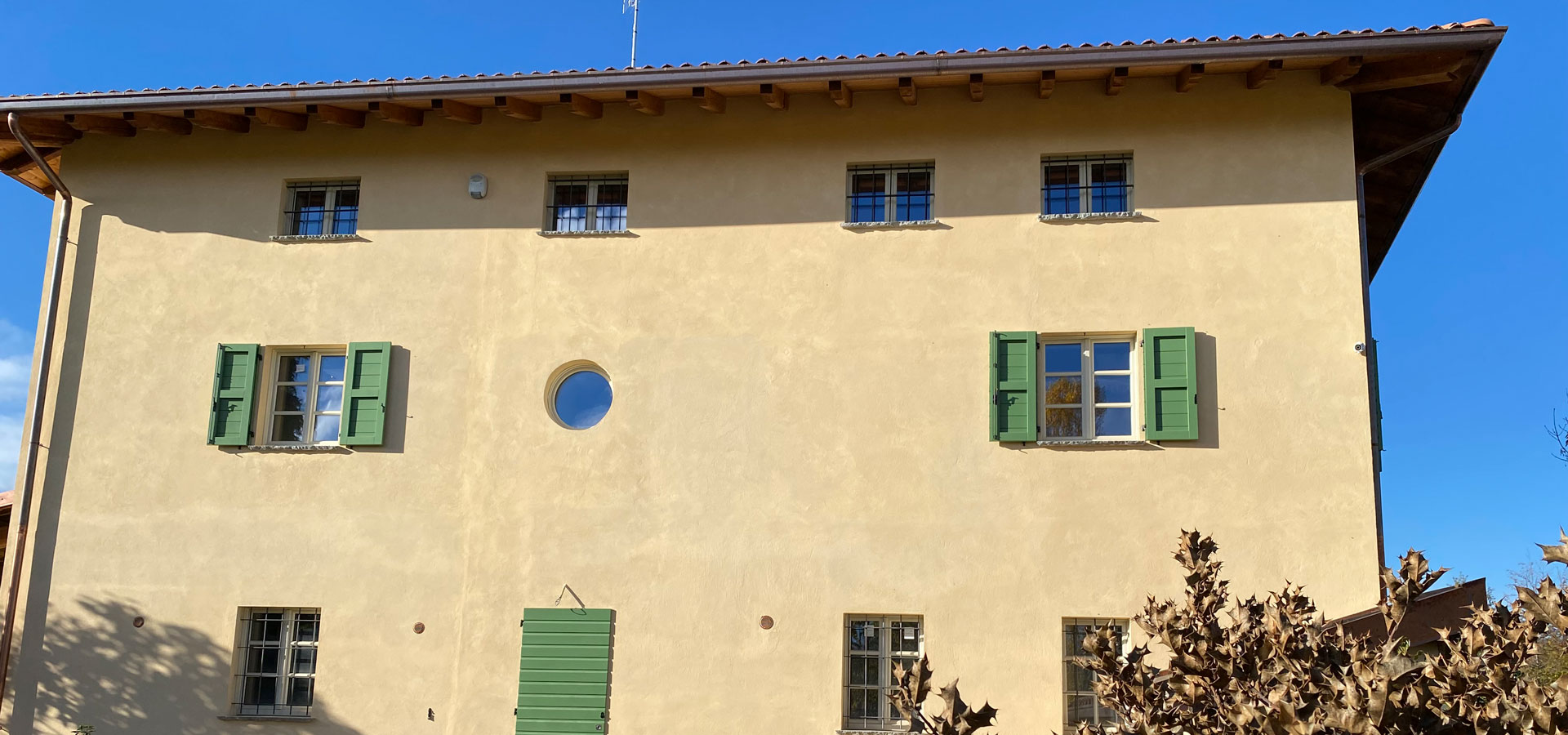 Cascina Allodi - Caraglio