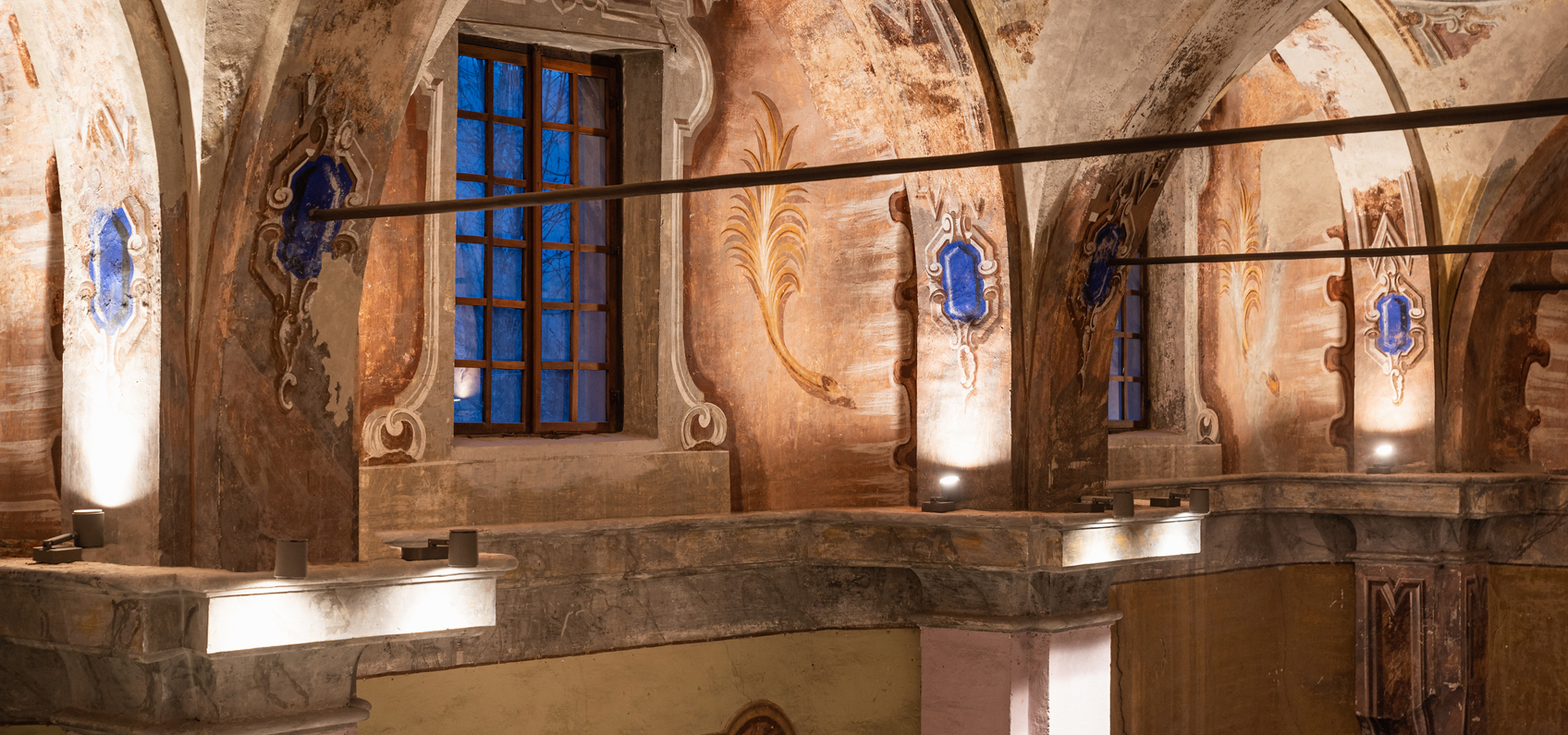 Chiesa Sant'Anna - Borgo San Dalmazzo