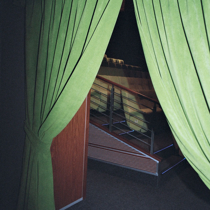 Cinema Monviso - Cuneo