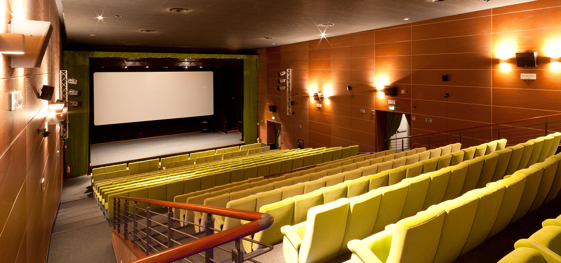 Cinema Monviso - Cuneo