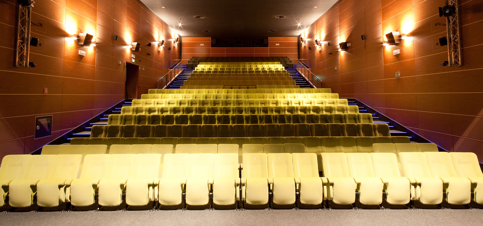 Cinema Monviso - Cuneo