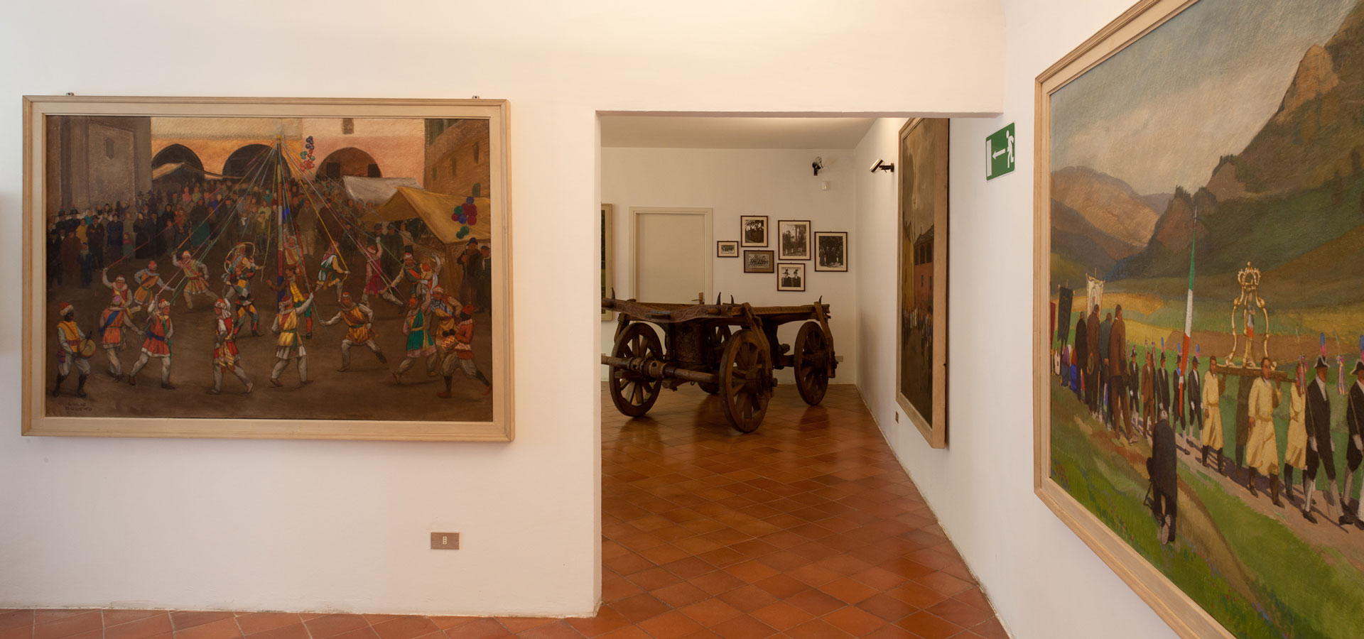 Complesso San Francesco - Cuneo