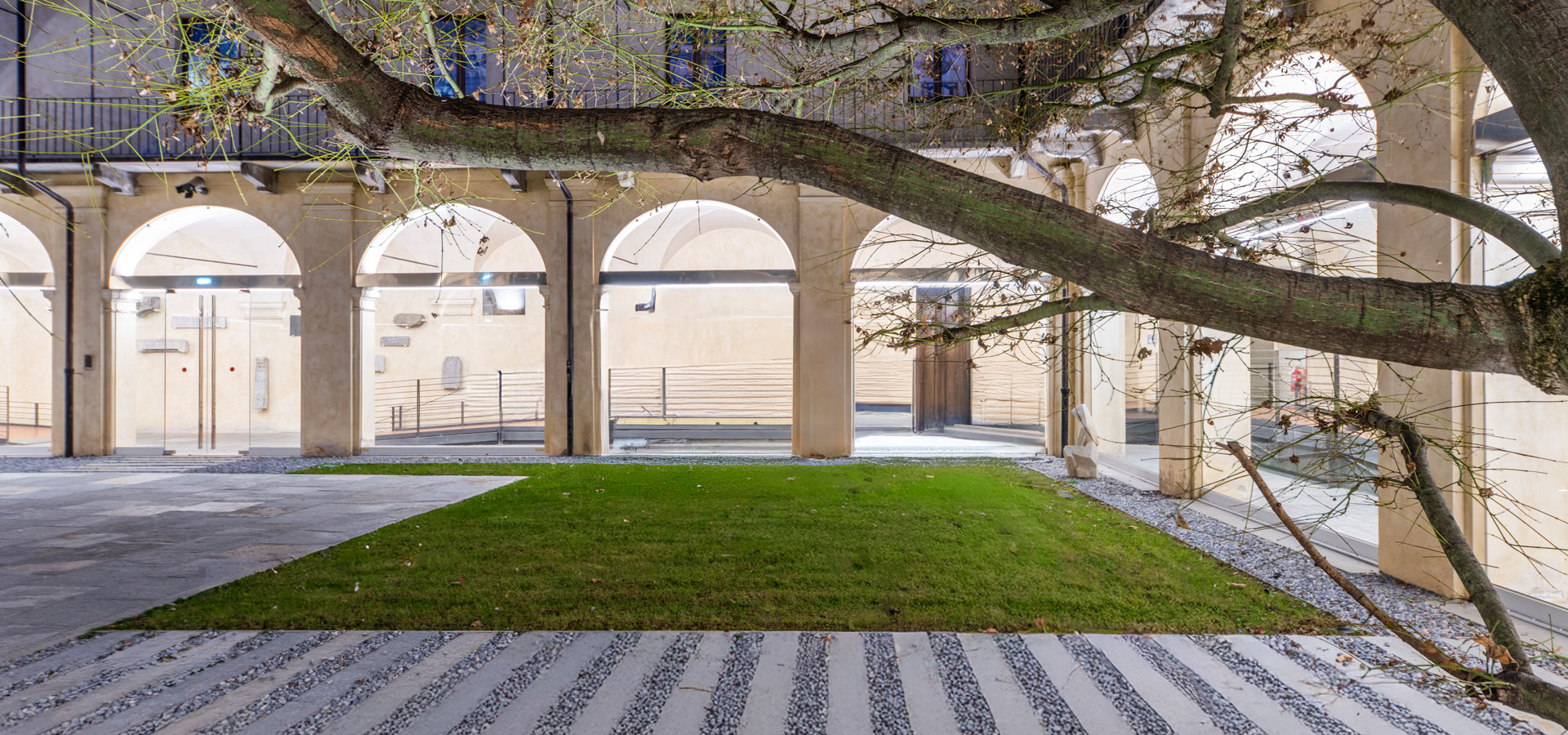 Complesso San Francesco - Cuneo