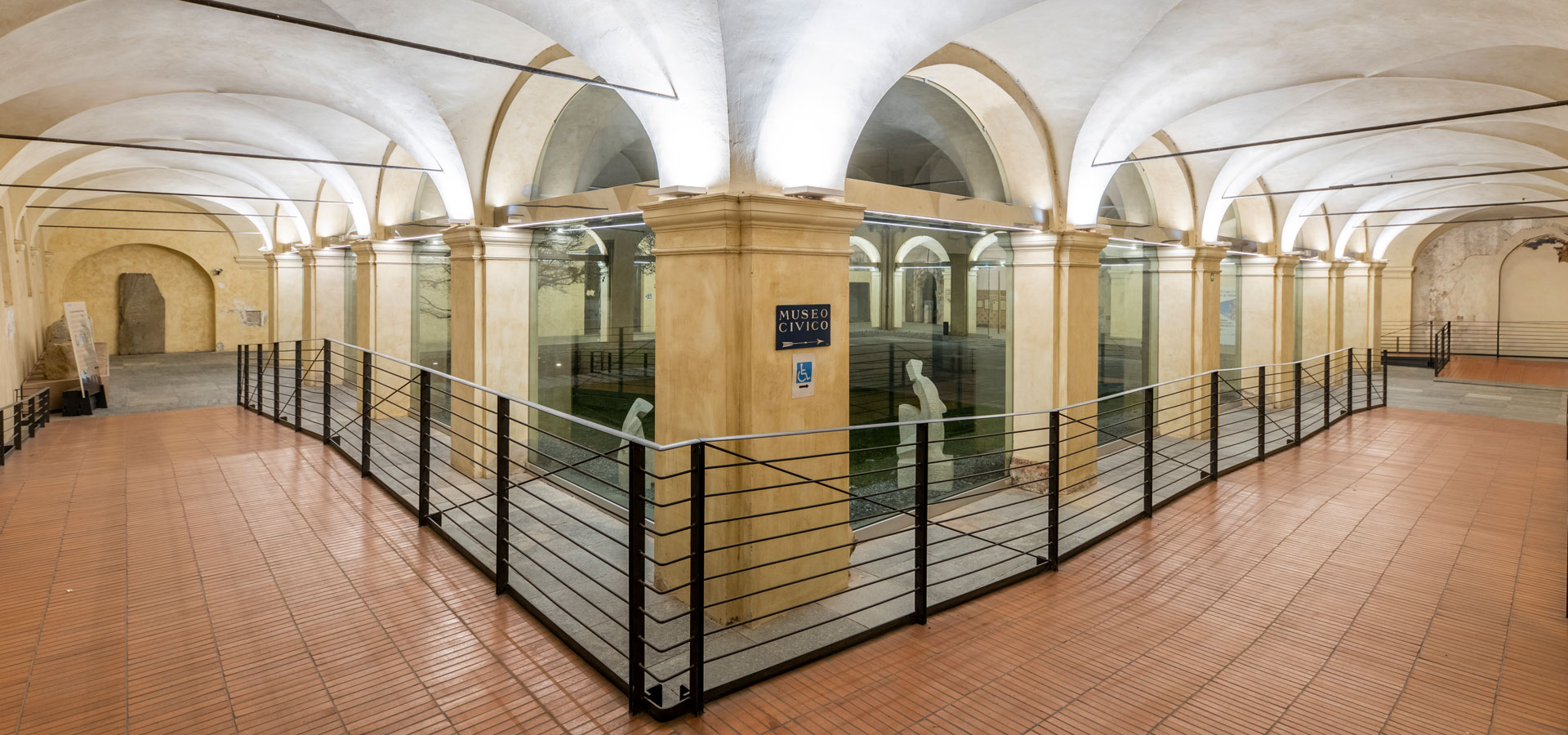 Complesso San Francesco - Cuneo