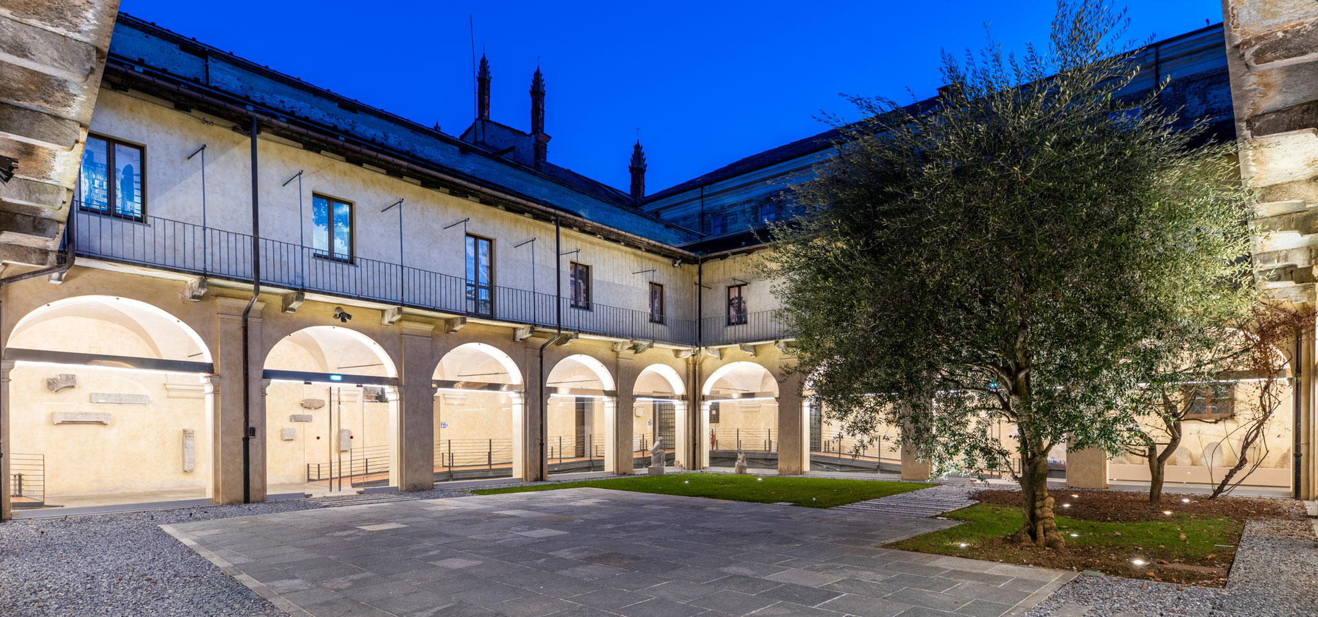 Complesso San Francesco - Cuneo