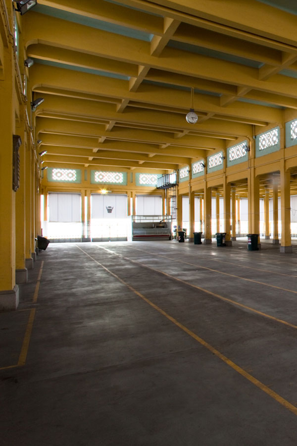 Mercato Coperto - Cuneo