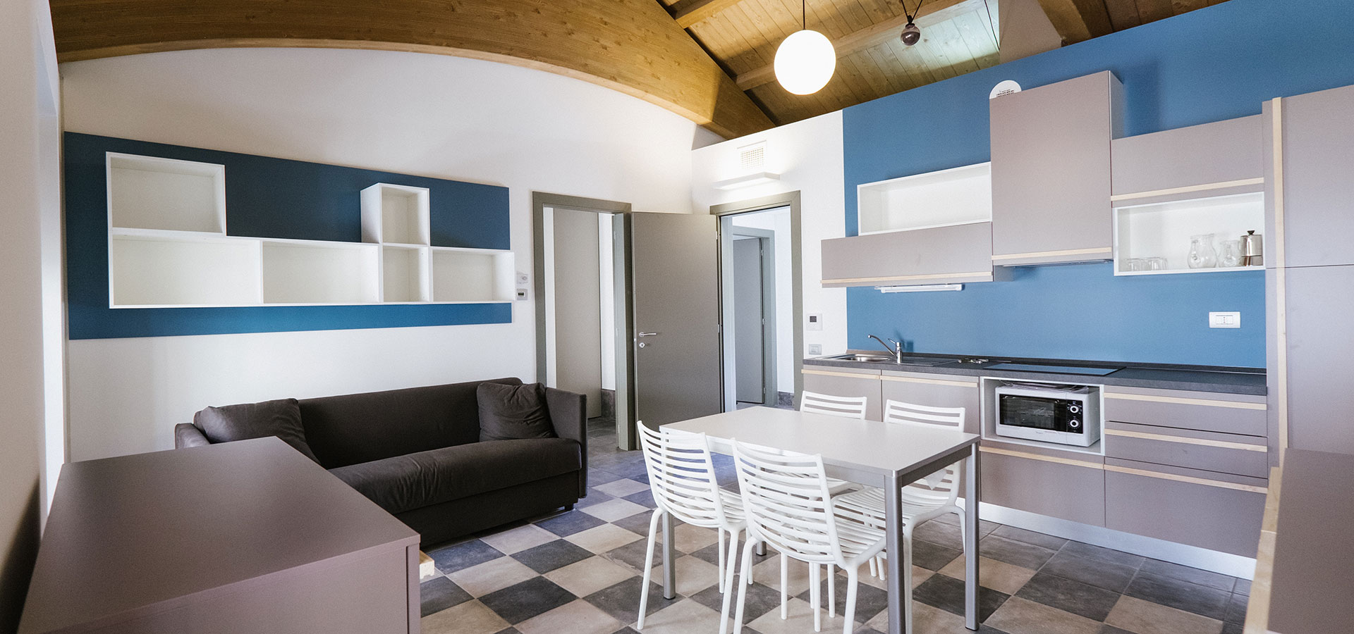 Residenza Via San Pio - Torino