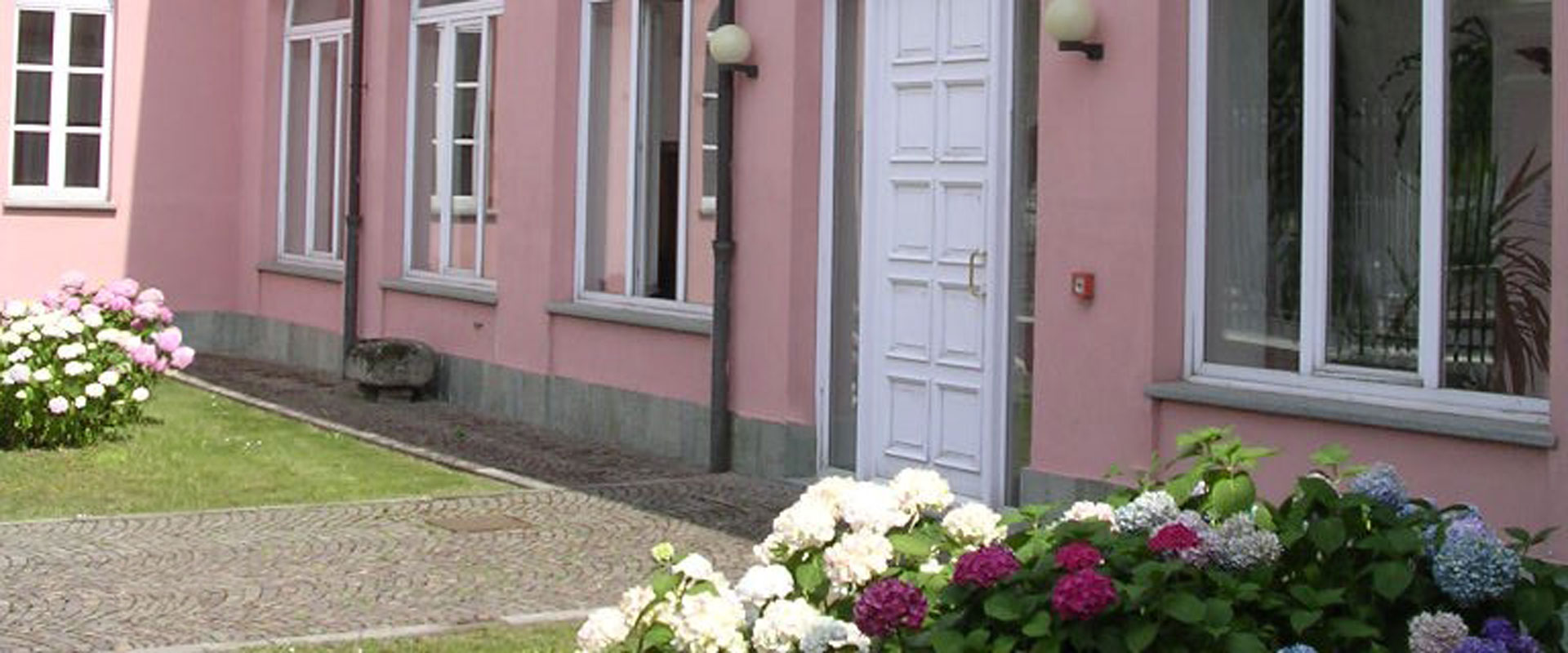 Santuario Degli Angeli - Cuneo