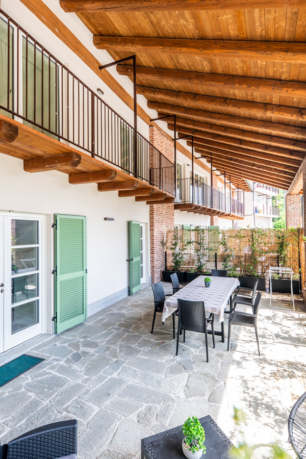 Cascina Temeis - Cuneo