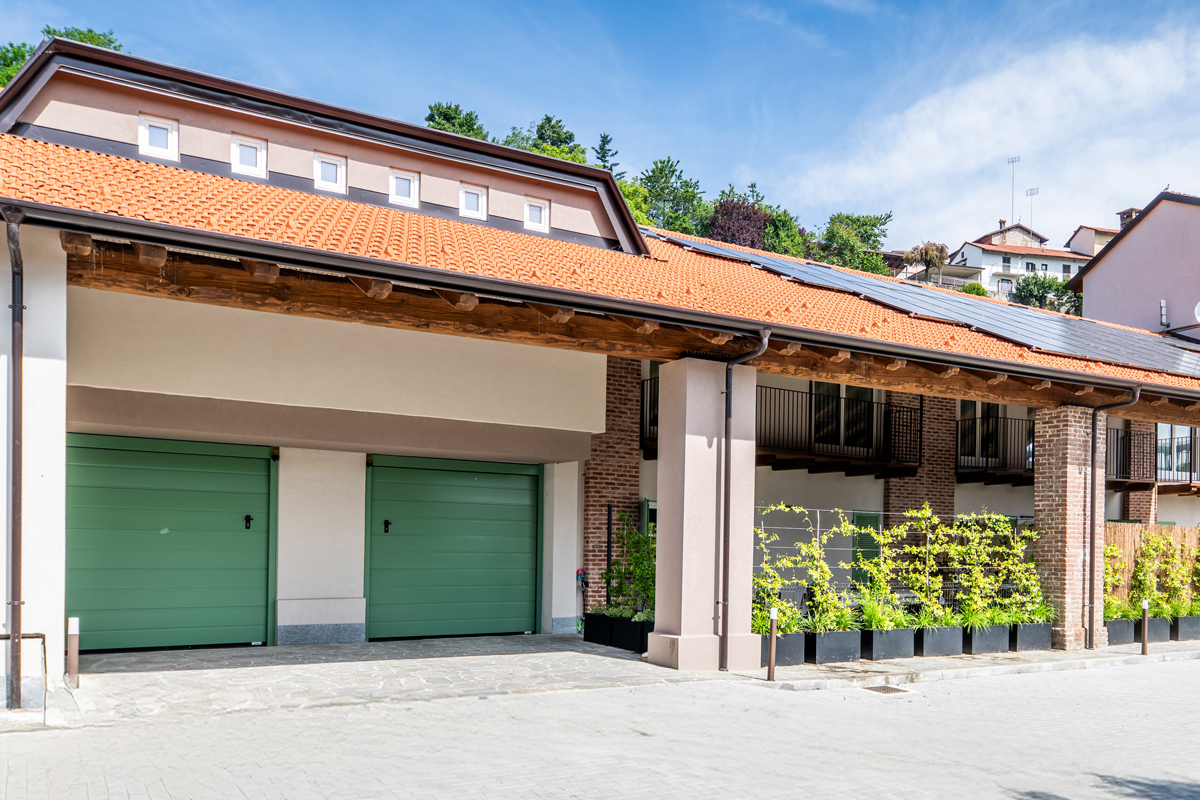 Cascina Temeis - Cuneo