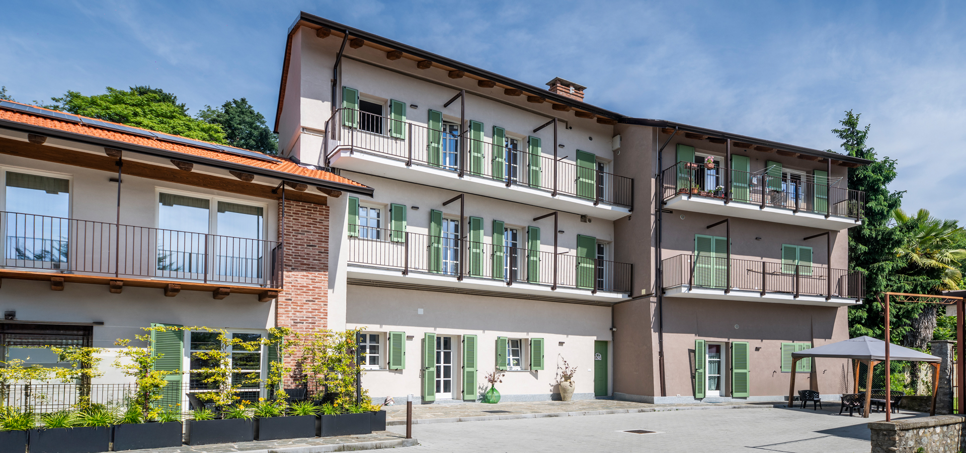 Cascina Temeis - Cuneo
